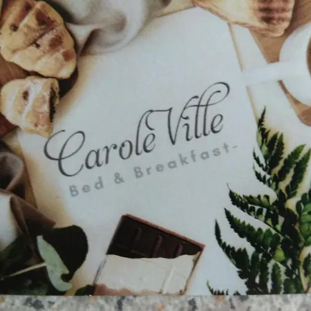 Blackrock Carole Bed & Breakfast