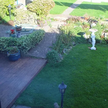 Blackrock Carole Bed & Breakfast 5*
