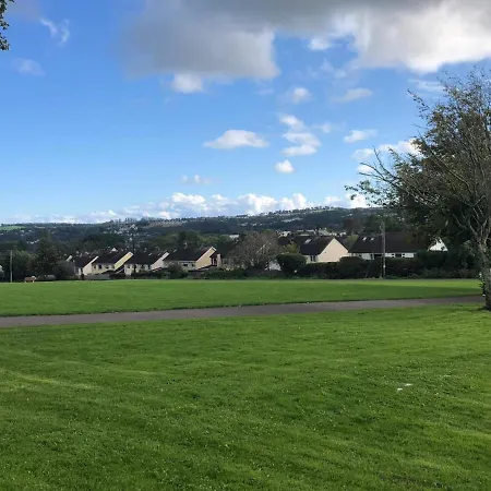 Bed & Breakfast Blackrock Carole 5*