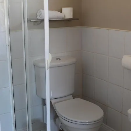 Bed & Breakfast Blackrock Carole 5*