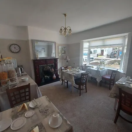 Blackrock Carole Bed & Breakfast 5*