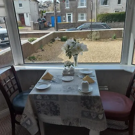 Blackrock Carole Ville Guesthouse