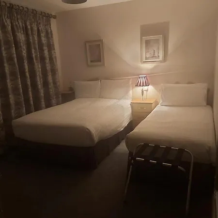 Blackrock Carole 5*