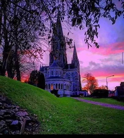 Blackrock Carole 5* Cork