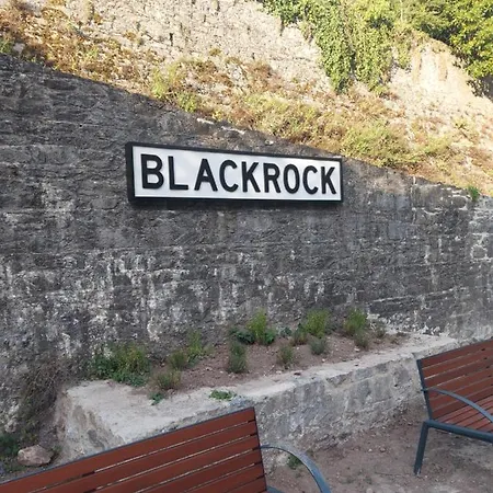 Blackrock Carole Bed & Breakfast Cork