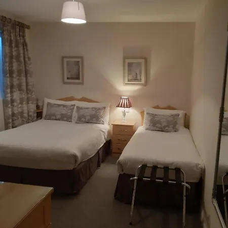 Blackrock Carole Bed & Breakfast 5*