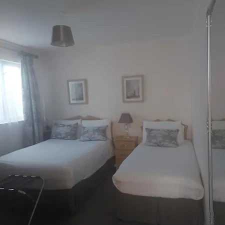 Bed & Breakfast Blackrock Carole Cork