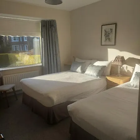 Blackrock Carole Bed & Breakfast