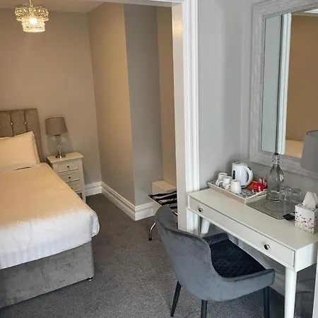 Bed & Breakfast Blackrock Carole Cork