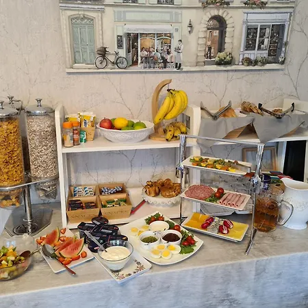Blackrock Carole Bed & Breakfast