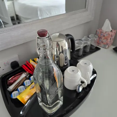 Bed & Breakfast Blackrock Carole Cork