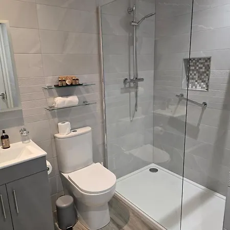 Bed & Breakfast Blackrock Carole 5*