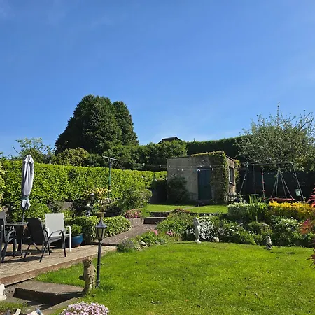 Blackrock Carole Bed & Breakfast Cork
