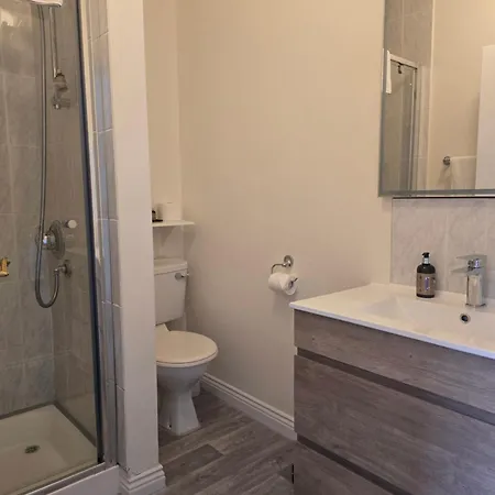 Bed & Breakfast Blackrock Carole Ville Guesthouse Cork