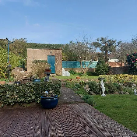 Blackrock Carole Bed & Breakfast 5*