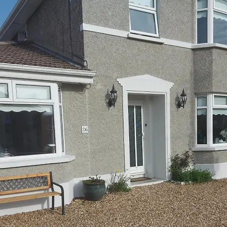Blackrock Carole Bed & Breakfast 5*