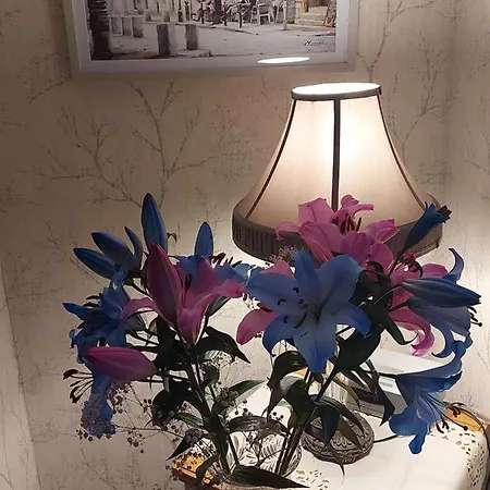 Blackrock Carole Bed & Breakfast Cork